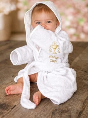 WhatsApp Image 2026-03-28 at 12.40.07 Baby Bademantel mit Name – personalisierte Stickerei
