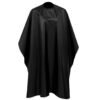 WhatsApp Image 2026-04-13 at 19.13.51 Friseurumhang Schwarz – Wasserdichter Barber Cape 150x120 cm