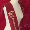 Abschlussset – Robe, Schal & Doktorhut personalisiert
